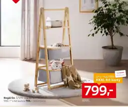 XXXLutz Regál Go nabídka
