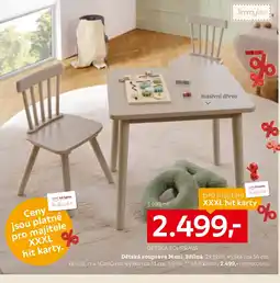 XXXLutz Dětská souprava Mani nabídka