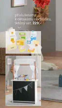 XXXLutz Příslušenství k dětskému obchůdku nabídka