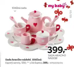 XXXLutz Sada hracího nádobí nabídka