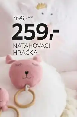 XXXLutz Natahovací hračka nabídka
