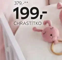 XXXLutz Chrastítko nabídka
