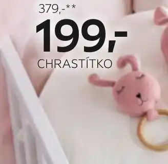 XXXLutz Chrastítko nabídka