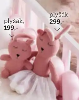 XXXLutz Plyšák nabídka