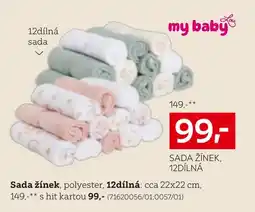 XXXLutz Sada žínek nabídka