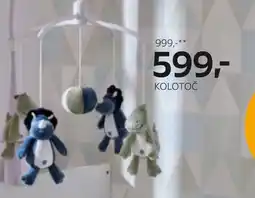 XXXLutz Kolotoč nabídka