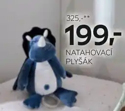 XXXLutz Natahovací plyšák nabídka