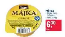 Makro Paštika nabídka