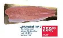 Makro LOSOS OBECNÝ TRIM C nabídka