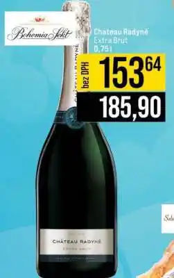 Jip Chateau Radyně Extra Brut nabídka