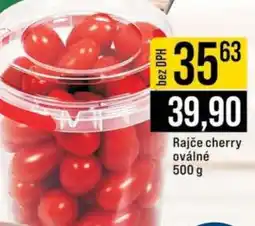 Jip Rajče cherry oválné nabídka