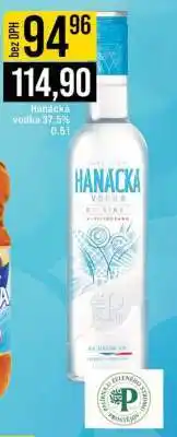 Jip Hanácká Vodka nabídka