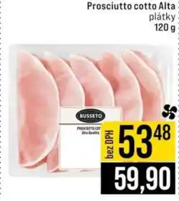 Jip Prosciutto cotto Alta nabídka