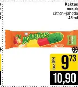 Jip KAKTUS nanuk nabídka