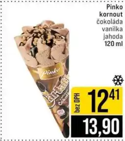 Jip PINKO Kornout nabídka
