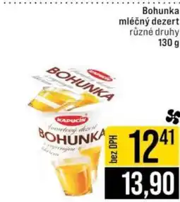 Jip Bohunka nabídka