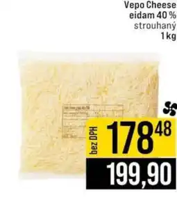 Jip Vepo cheese nabídka