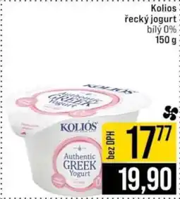 Jip Kolios nabídka