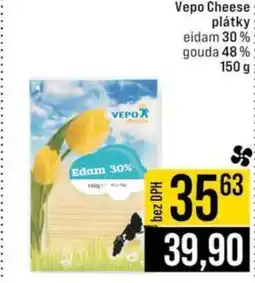 Jip Vepo Cheese plátky nabídka
