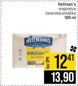 Jip Hellman's nabídka