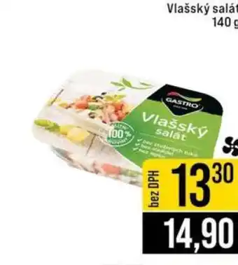 Jip Vlašský salát nabídka