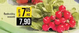 Jip Ředkvičky svazek nabídka