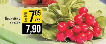 Jip Ředkvičky svazek nabídka