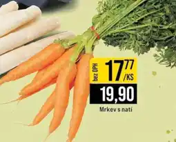 Jip MRKEV S NATÍ nabídka