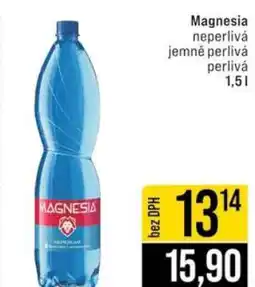 Jip Magnesia nabídka