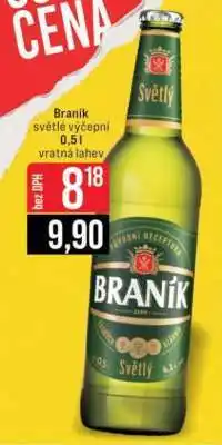 Jip Braník nabídka
