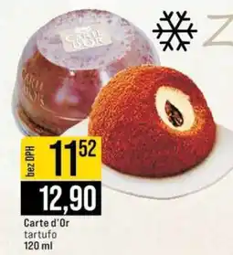 Jip Carte d’Or nabídka