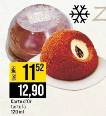 Jip Carte d’Or nabídka