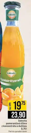Jip Solevita nabídka