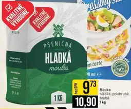 Jip Mouka nabídka