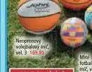 Norma Neoprenový volejbalový míč nabídka