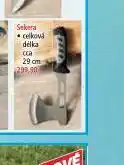 Norma Sekera nabídka