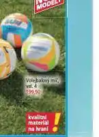 Norma Volejbalový míč nabídka