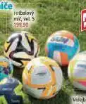 Norma Fotbalový míč nabídka