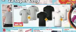 Norma Pánské triko nabídka
