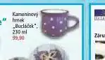 Norma Keramický hrnek nabídka