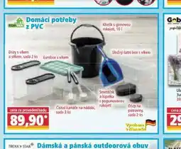 Norma Domácí potřeby nabídka