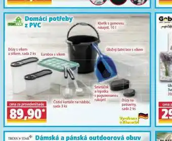 Norma Domácí potřeby nabídka