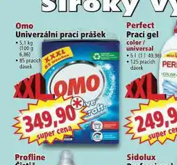 Norma Domol univerzální prostředek nabídka
