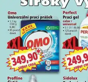 Norma Domol univerzální prostředek nabídka