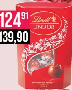 Jip Lindor nabídka