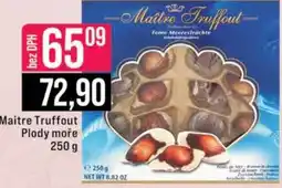 Jip Maitre Truffout Plody moře nabídka