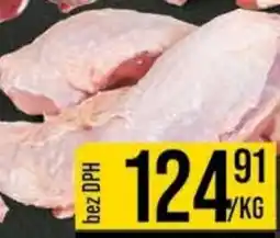Jip Krůtí stehna horní s kostí nabídka