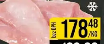 Jip Krůtí prsa nabídka