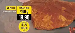Jip Moravské uzené nabídka