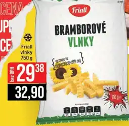 Jip Friall vinky nabídka
